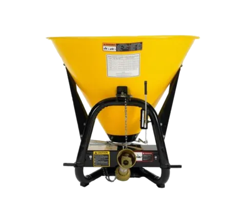 TRA Root Rake | Tar River Manufactoring